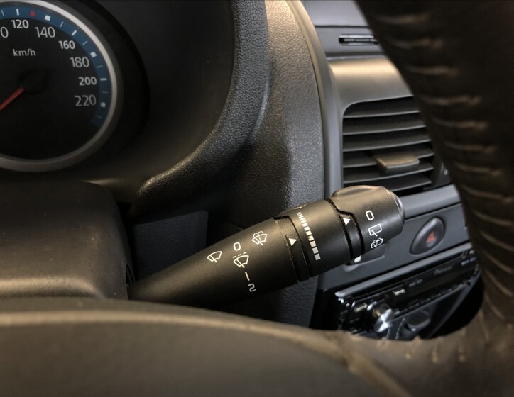 Renault Clio 16