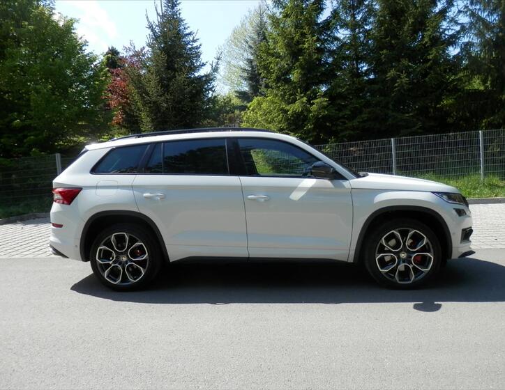 Škoda Kodiaq 11