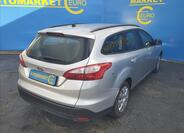 Ford Focus 4