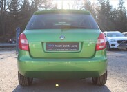 Škoda Fabia 6