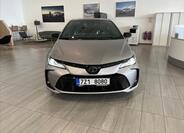 Toyota Corolla 2