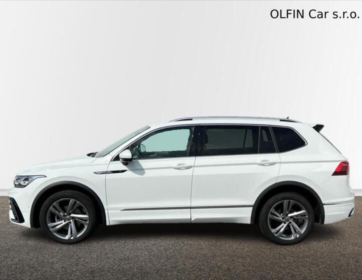 Volkswagen Tiguan Allspace 10