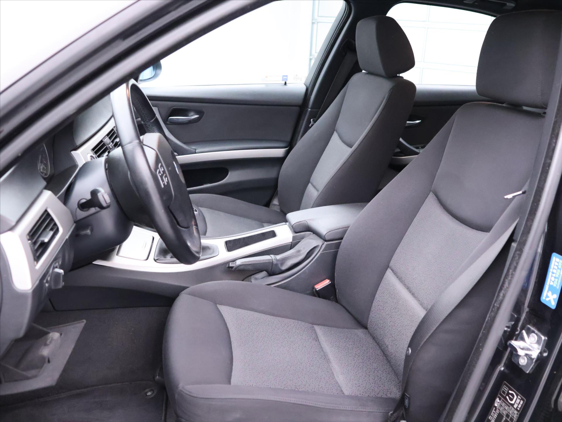 BMW Řada 3