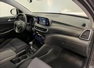 Hyundai Tucson 20