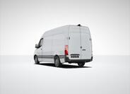 Mercedes-Benz Sprinter 2