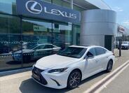 Lexus ES 300h 1