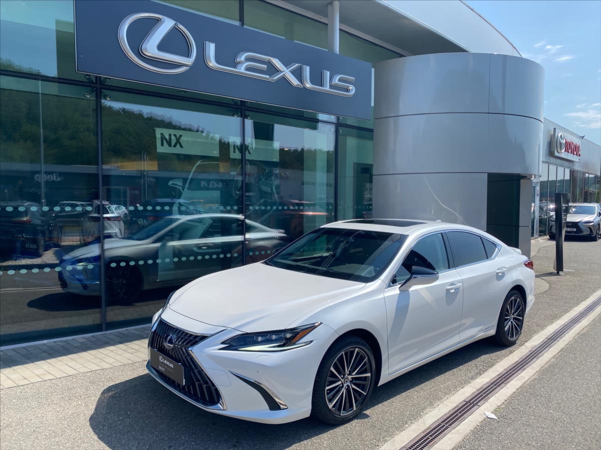 Lexus ES 300h