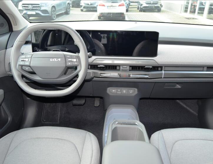 KIA EV3 5