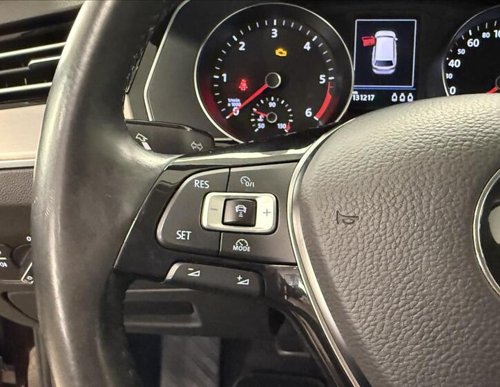Volkswagen Passat 15