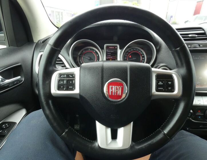 Fiat Freemont 37