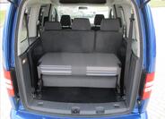 Volkswagen Caddy 10