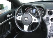 Alfa Romeo Spider 24