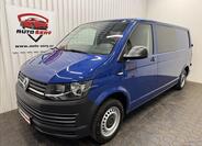 Volkswagen Transporter 2