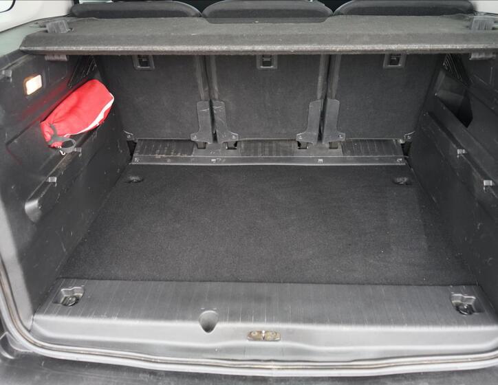 Citroën Berlingo 7