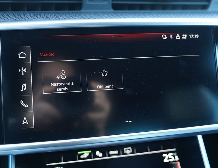 Audi A6 39