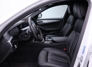 BMW Řada 5 13