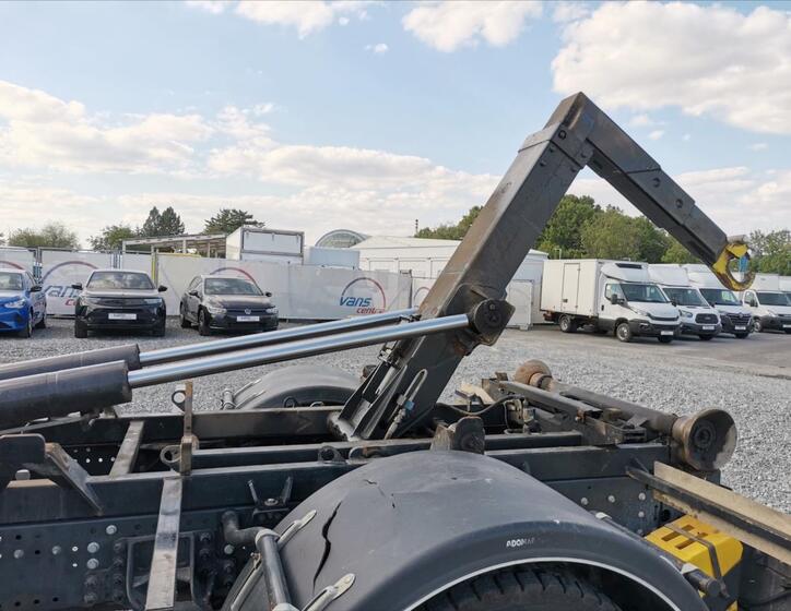 Iveco Ostatní 12