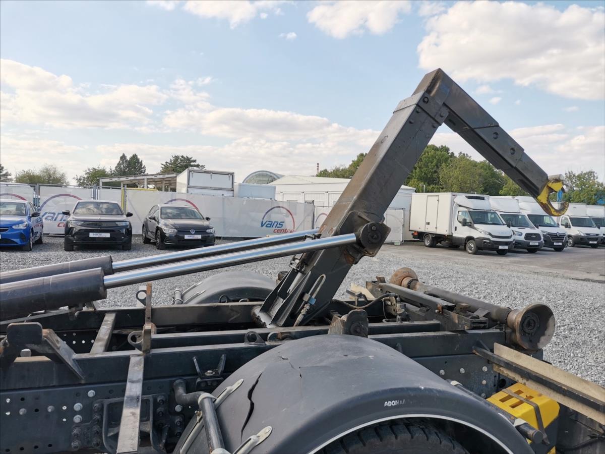 Iveco Ostatní