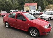 Škoda Fabia 3