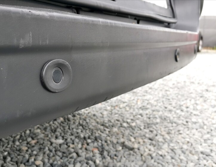 Renault Master 20