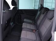 Volkswagen Sharan 17