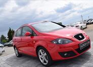 Seat Altea 4