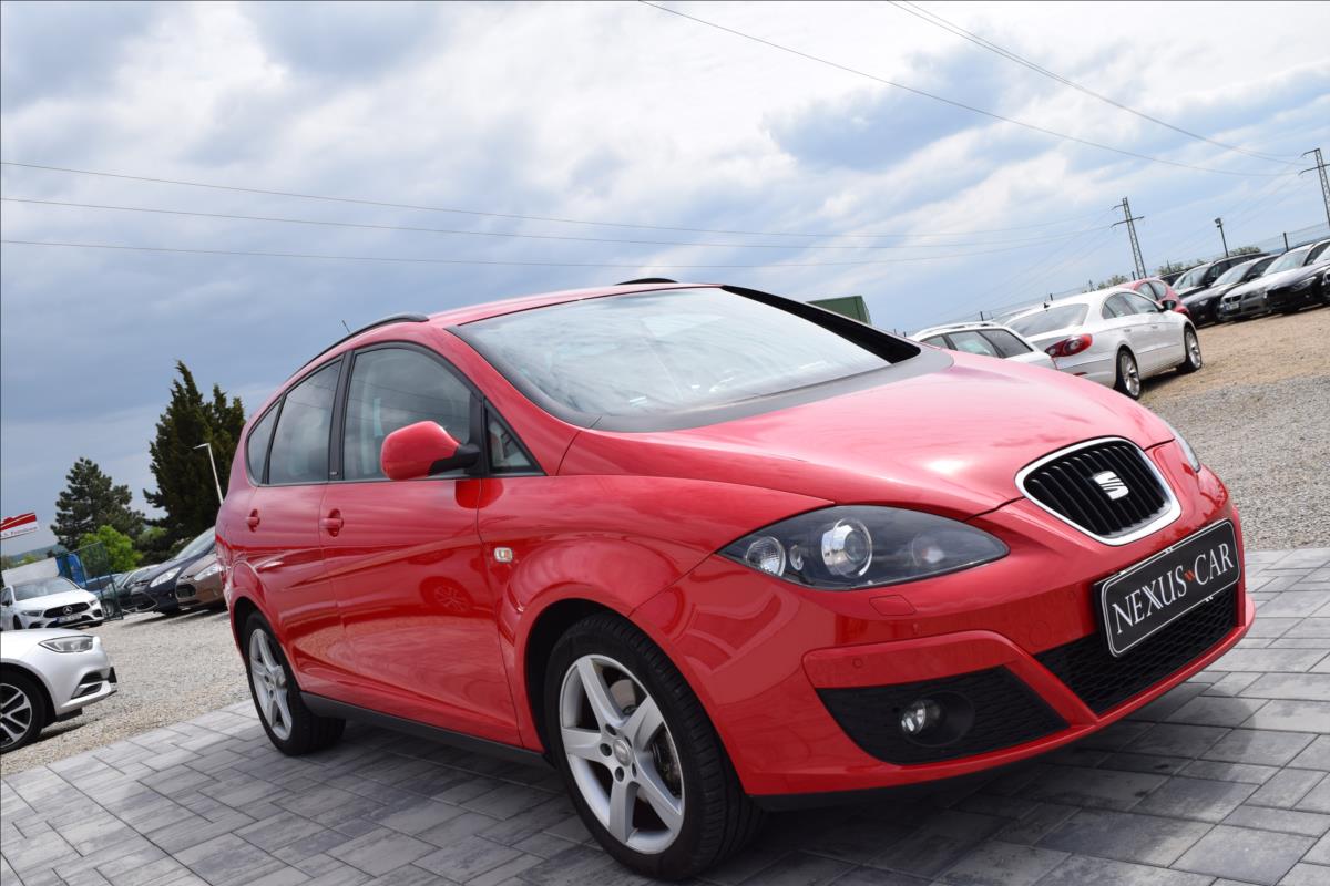 Seat Altea