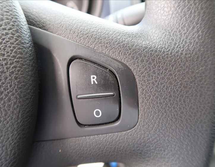 Opel Vivaro 16