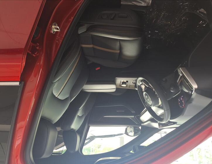 Mazda CX-80 3