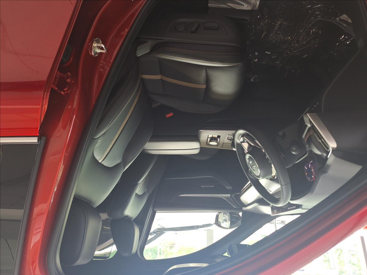 Mazda CX-80