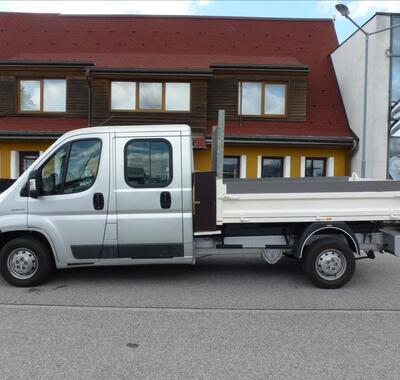 Fiat Ducato 8