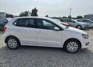 Volkswagen Polo 4