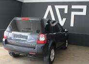 Land Rover Freelander 6