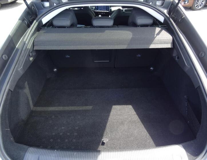 Peugeot 508 15