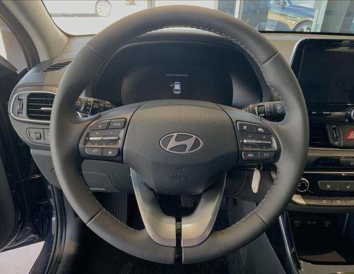 Hyundai i30 28