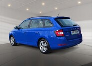 Škoda Fabia 5
