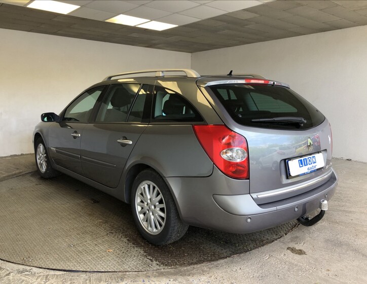 Renault Laguna 5