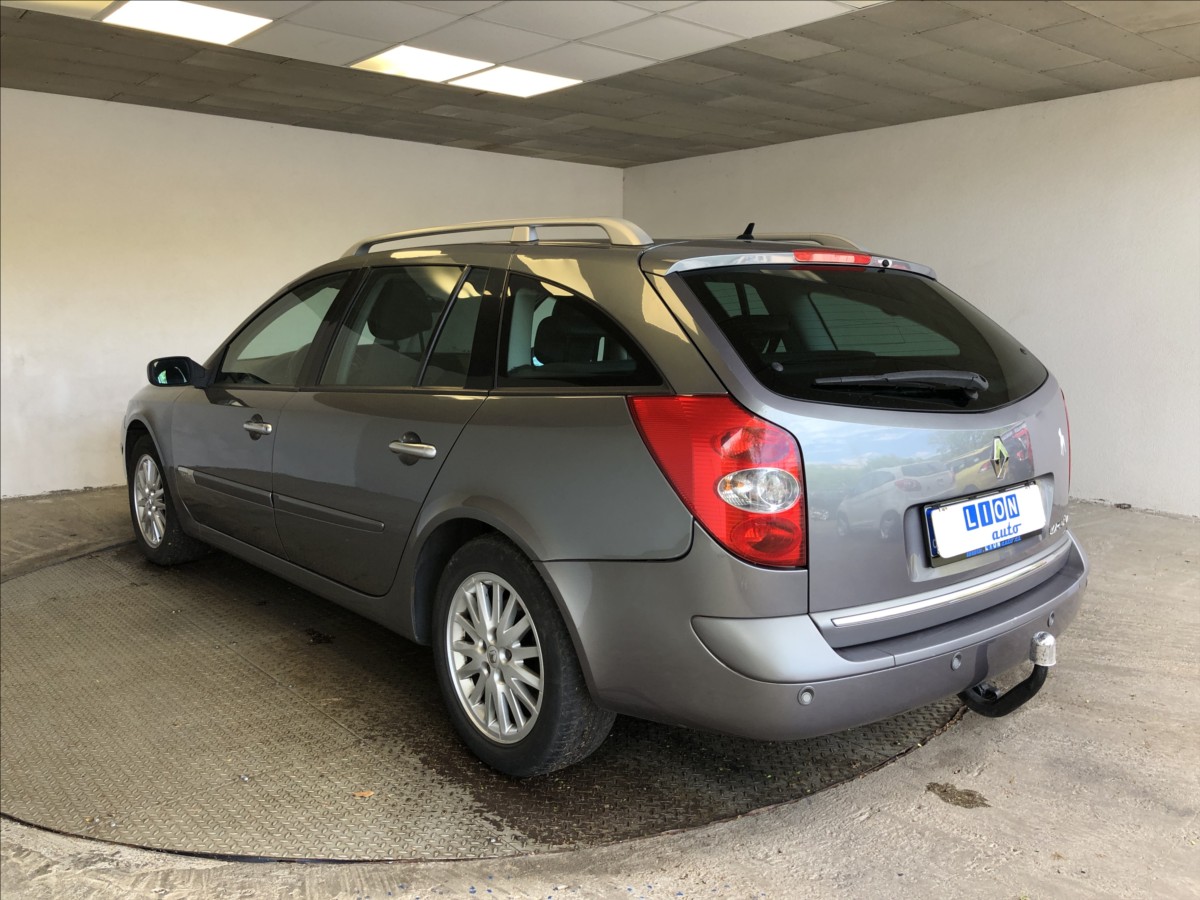 Renault Laguna