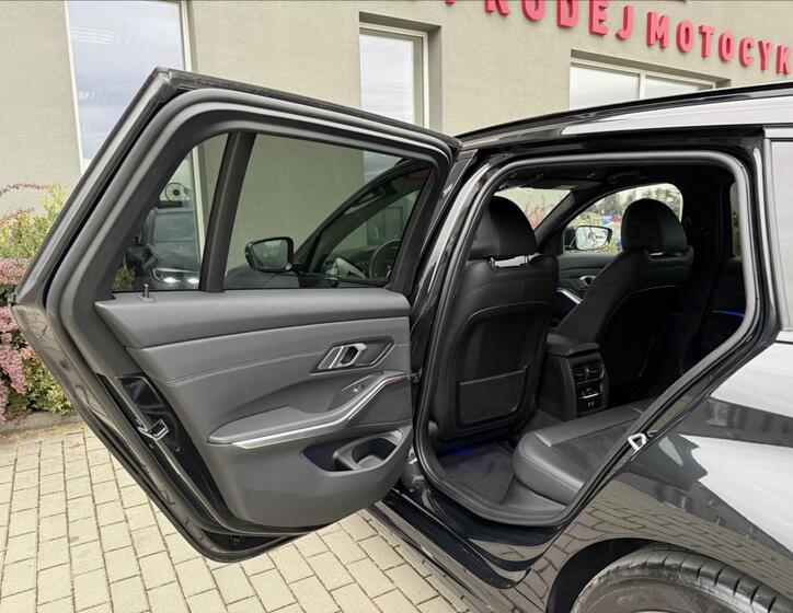 BMW Řada 3 14
