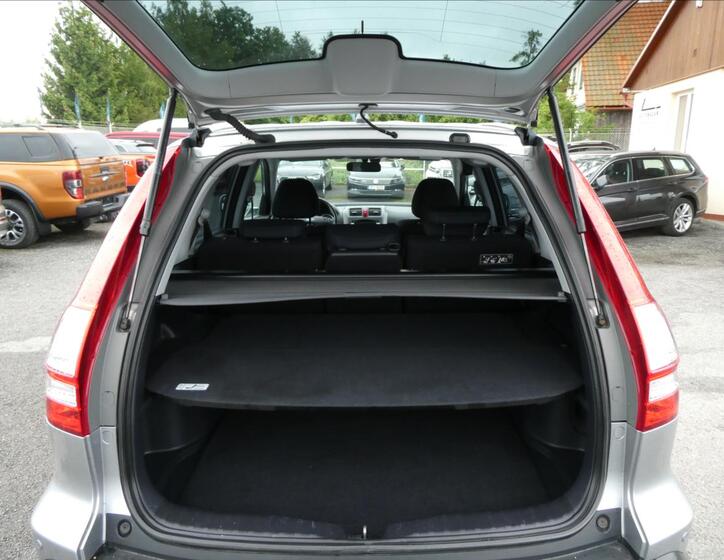 Honda CR-V 18