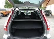 Honda CR-V 18