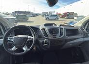 Ford Transit 15