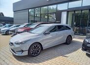 KIA Ceed 5
