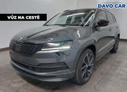 Škoda Karoq 1