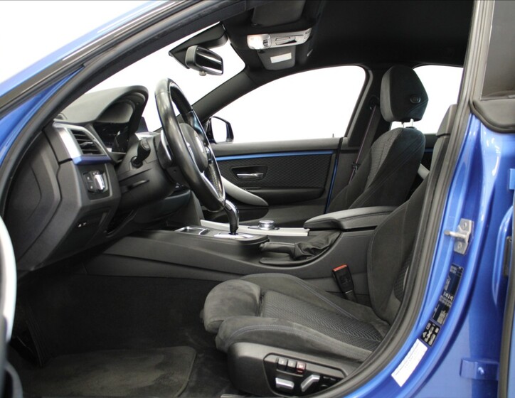 BMW Řada 4 6