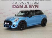 Mini Cooper 1