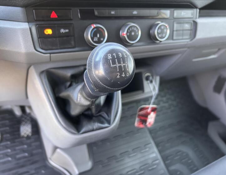 Volkswagen Crafter 17
