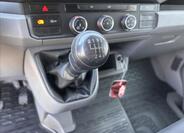 Volkswagen Crafter 17