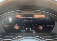 Audi A4 18