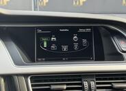 Audi A5 27